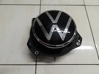 фото thumb №1, Vw t-roc 2021 эмблема задний крышки камера заднего вида 2ga827469m