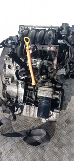 фото thumb №7, Audi a3 8l golf v seat skoda двигун 1.6 avu справний протестований