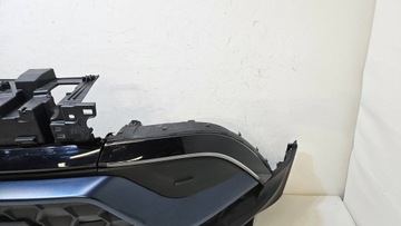 фото thumb №8, Бампер перед переднє комплектний fisker океан fm2960200107blbm 78061237510