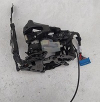 фото thumb №7, Механизм крыша mercedes sl r232 w232 a2327704900