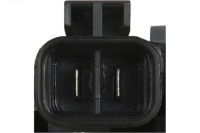 фото thumb №3, Регулятор напряжения генератора 12 vhitachi as-pl