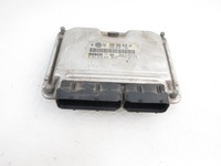 фото thumb №9, Блок управления vw golf iv 1.9 tdi 0281010974
