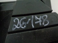 фото thumb №11, Kia ceed iii решітка решітка радіатора бампер середина перед