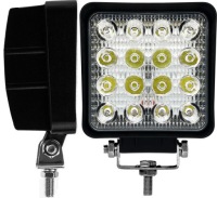 фото thumb №3, Лампа робоча протитуманна фара led 48w прожектор набір 4szt grube лампи