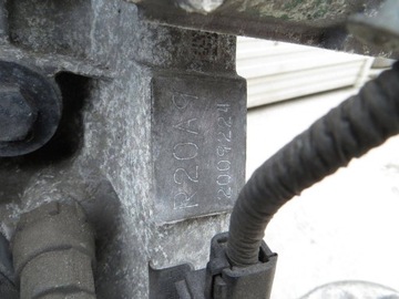 фото thumb №7, Honda cr-v iv 2.0 двигун r20a9 12-16