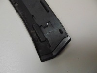 фото thumb №12, Молдинг накладка крила лівий перед cupra formentor 5ff853717j