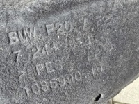 фото thumb №4, Подкрылок правое задняя bmw 1 f20 f21 7241858