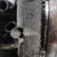 Купити Двигун 1.2thp hn05 10xvax 308 3008ii 5008ii 2008 c3 aircros c4 cactus, фото thumb