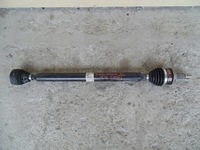 фото thumb №1, Приводной вал правая левая hyundai tucson ii 1.7 crdi 17r.