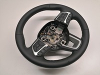 фото thumb №14, Jeep compass ii воздуховод кожаный оригинал 16-20