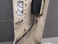 фото thumb №9, Захист стійка b ліва audi a8 d3 кремовий