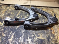 фото thumb №8, Audi q7 4l рычаг верхний передний перед 7l0407047b