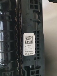 фото thumb №10, Audi q5 80a комплект радиатор радиатор 2.0