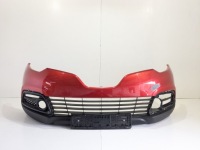 Купить Бампер перед передний renault captur 2013 2014 2015 2016, фото thumb