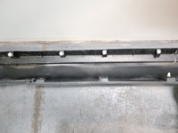 Infiniti порог молдинг порог левая Киев, фото thumb