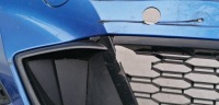 фото thumb №15, Bmw 2 f45 f46 рестайлінг м-пакет бампер перед pdc 18r-