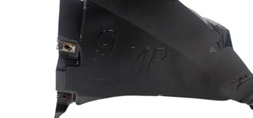 фото thumb №11, Bmw e90 e91 подкрылок защита ниша колёса левый перед передние м-пакет 8040101