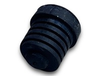 фото thumb №1, Fiat alfa lancia відбійник 11x31,5 кришки капот 7635984 !j