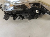 фото thumb №15, Citroen c4 aircross - лампа ліва звичайна polecam