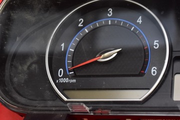 фото thumb №11, Спідометр  прилади eu 94003-2g210 kia magentis 2 ii 2.0 crdi 138 km 06-08