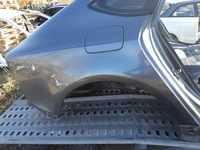 фото thumb №1, Audi a7 4g lz7s крыло правый задняя обшивка четверть порог 2010-2018
