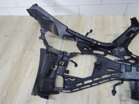 фото thumb №9, Напрямна бампера лівий перед mercedes cls w257 amg a2578857503