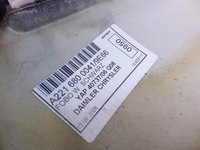 фото thumb №8, Mercedes s w221 килимок обшивка підлога