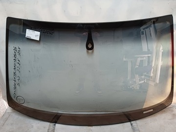 фото thumb №1, Стекло передняя audi a6 c6 2004-2010 датчик pas солнечный фотохромный