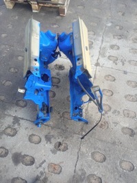 фото thumb №1, Четверть подкрылок передняя левая правая vw polo 9n