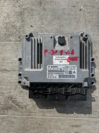 фото thumb №1, Psa блок керування 9666729580