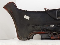 фото thumb №11, Kpl бампер задняя задний pod 4x датчики pdc audi tt 8j coupe s-line ly3m