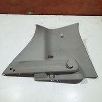 фото thumb №13, Защита стойка поперечина перед задняя dacia sandero ii lift