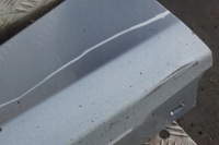 фото thumb №11, Bmw e81 e82 e88 накладка порог правый bluewater