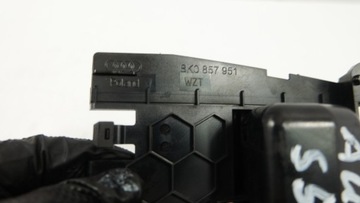 фото thumb №7, Audi a5 s5 8t пепельница 8k0857951