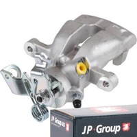 фото thumb №1, Супорт гальмівний задня l do opel astra g 1.6 cng 1.8