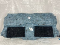 Mercedes gls 167 обшивка балка поперечини підлога a1676808001 Зі Шроту, фото thumb