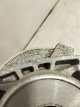 фото thumb №6, Porsche panamera 971 2018 амортизатор osi передній ze пружина 971413031