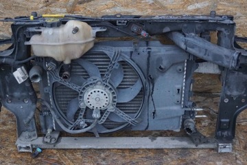 фото thumb №14, Opel corsa e pas переднее 1.4b d1058