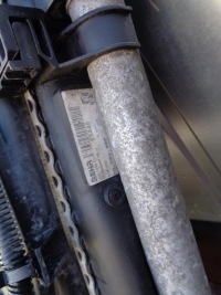 Радиатор воды кондиционера вентилятор комплект opel corsa d 1.2 16v 06- Недорого, фото thumb