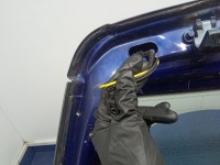 фото thumb №11, Vw golf v hb задня кришка багажника ld5q