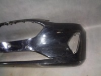 Ford fiesta mk8 бампер передний перед oryg Оригинал, фото thumb