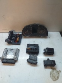 фото thumb №1, Набір стартовий vw passat b6 1,8tsi 06j906026