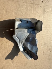 фото thumb №1, Vag захист теплова турбонагнітача 059145325aa....