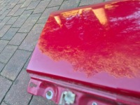 Крило правий перед mercedes sl r129 Ціна, фото thumb