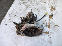 Купить Коробка передач 5 передач jr5156 renault kangoo 2 2 1.5 dci, фото thumb