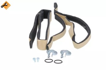 фото thumb №10, Обігрівач renault kangoo, kangoo be bo nrf 54375 теплообмінник тепло,