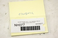 фото thumb №5, Nh077 hyundai veloster i датчик ударный