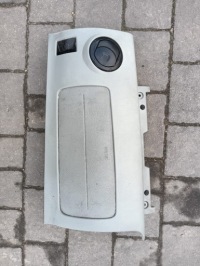 фото thumb №3, 8200283028 подушка заглушка пассажира renault master ii fl movano