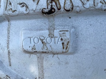 фото thumb №6, Дверь зад задние левая toyota avensis verso 2001-