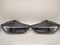 фото thumb №4, Audi r8 4s комплект лампа перед full led matrix